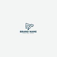 S Logo Design Template Vector Graphic Branding Element.