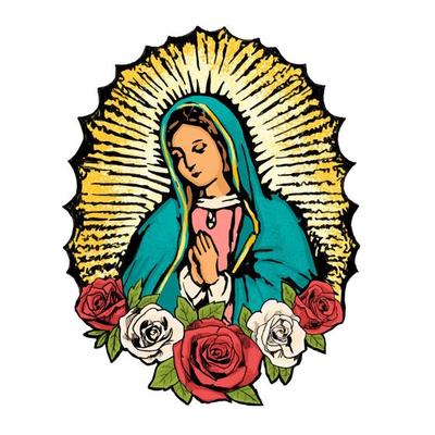 Virgin Mary Vector Art, Icons, and Graphics for Free Download