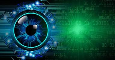 Modern Technology Background vector