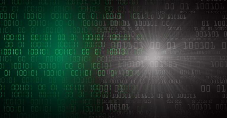 Modern Technology Background