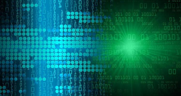 Modern Technology Background