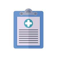 medical healthcare order vector