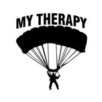 my therapy s vector