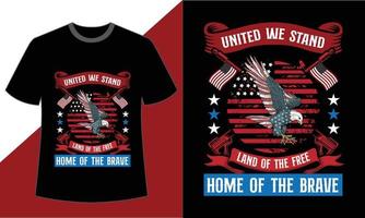 Veterans day t shirt vector