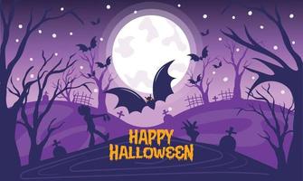 Halloween tím là một trong những lựa chọn sáng giá cho lễ hội Halloween của bạn. Thử một bộ trang phục địa ngục tím hoặc phủ bí cho căn phòng của bạn bằng những hình ảnh ma quái đầy hợp thời trang để xua tan sự u buồn và tăng thêm niềm vui cho mùa lễ hội này.