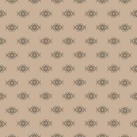Luxury Seamless abstract pattern background wallpaper vector design