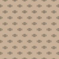 Luxury Seamless abstract pattern background wallpaper vector design