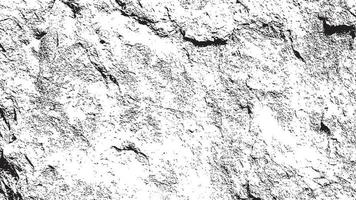 fondo de angustia en blanco y negro. textura superpuesta grunge. textura de grano de polvo sobre fondo blanco. diseños y formas abstractas. viejo patrón vintage desgastado. fondo monocromo. textura arenosa.