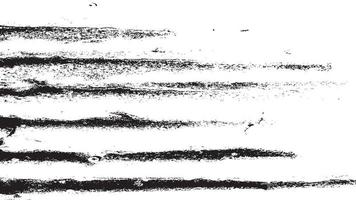 Black And White Distress Background. Grunge Overlay Texture. Dust Grain Texture on White Background. Abstract Designs And Shapes. Old Worn Vintage Pattern. Monochrome Background. Grit Texture. vector
