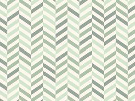beautiful geometric abstract seamless pattern vector