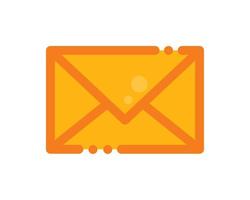 envelope mail message vector