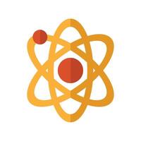 atom molecule particle vector