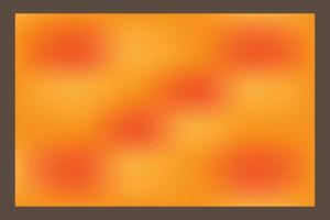 Editable gradient abstract background vector