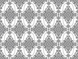 abstract background pattern Suitable for wrapping and printing fashion textiles. vector