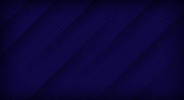Blurred background. Diagonal stripe pattern. Abstract dark blue gradient design. Line texture background. vector