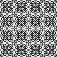 batik seamless pattern