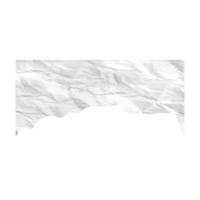 Ripped Textured Paper png