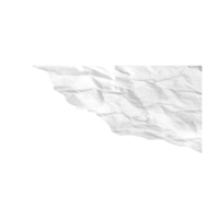 gescheurd getextureerde papier png