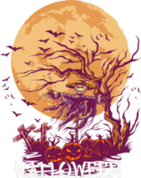 Halloween Night,ghost release night png