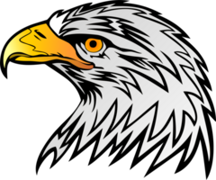 Eagle PNG Free Images with Transparent Background - (607 Free Downloads)