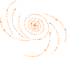 Symbol für Astronomie und Weltraum png