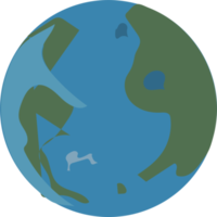 earth symbol icon png