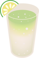 ícone de bebidas frescas png