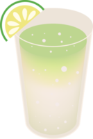 icono de bebidas frescas png