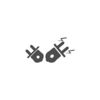 socket vector illustration icon picture