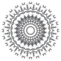 mandala prydnad dekoration png