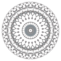 Mandala-Ornament-Dekoration png