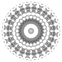 mandala prydnad dekoration png