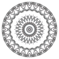 mandala prydnad dekoration png