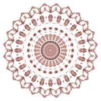 mandala konst element png