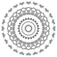 mandala prydnad dekoration png