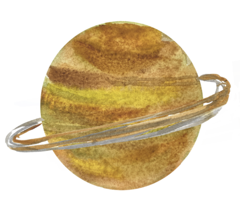 Planet Venus PNGs for Free Download