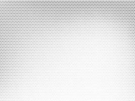 Abstract modern halftone pattern dotted background vector