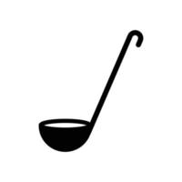 ladle icon vector design template