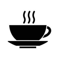 icono de vector de café