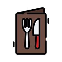 Menu Vector Icon