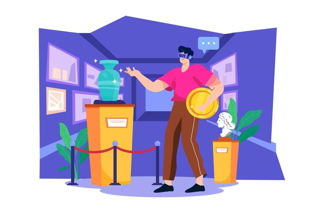 Museum Clipart Vector Art, Icons, and Graphics for Free Download