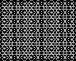 abstract pattern design for free vector