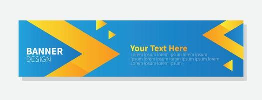 Vector abstract graphic design Banner Pattern background template.