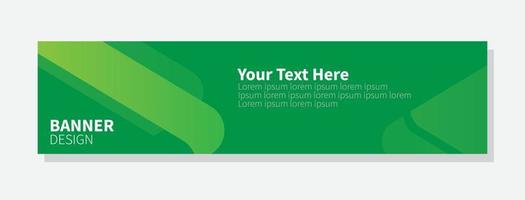 Vector abstract graphic design Banner Pattern background template with elegant color