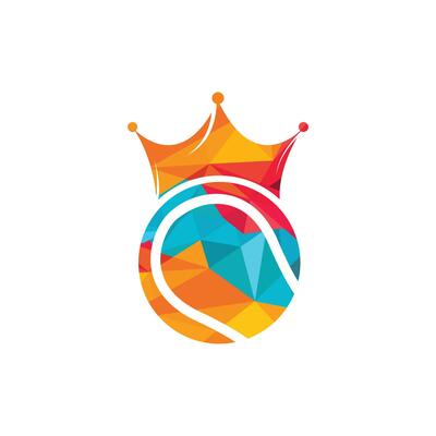 Tournament championship logo vector. Trophy logo 13267736 Vector Art at  Vecteezy