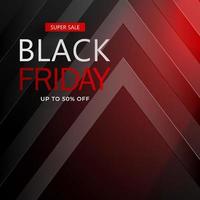 Black Friday 22002 vector