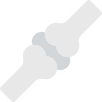 bone vector illustration on a background.Premium quality symbols.vector icons for concept and graphic design.