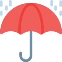 umbrella vector illustration on a background.Premium quality symbols.vector icons for concept and graphic design.