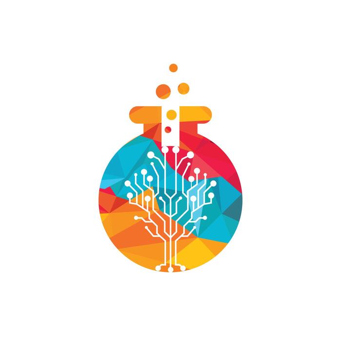 Data Science Logo Vector Art, Icons, and Graphics for Free Download