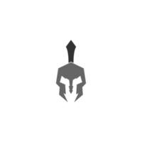 gladiator icon vector design illustration